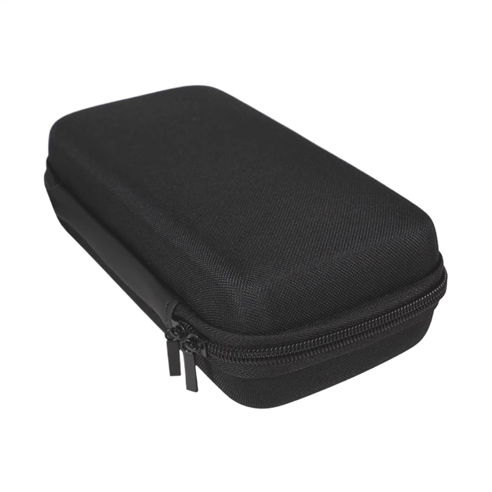Men'S Grooming Bag - Torba na maszynki do strzyżenia, torba