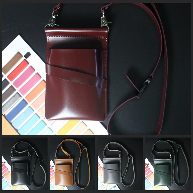 Men'S Grooming Bag - Nożyczki fryzjerskie torba talii etui mężczyźni