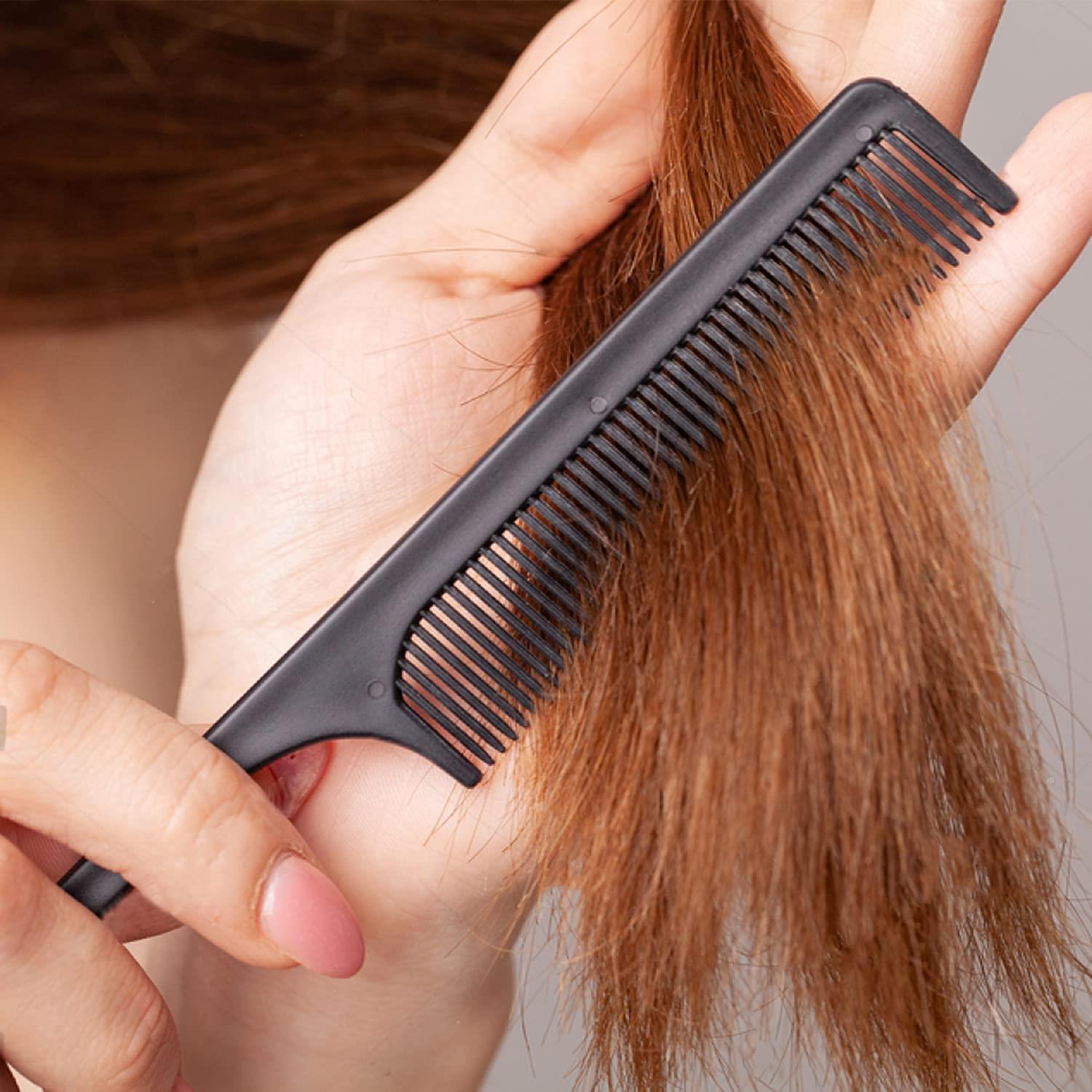 1/5PCS Grzebień z drobnymi zęb – Comb Fine Tooth recenzja i cena