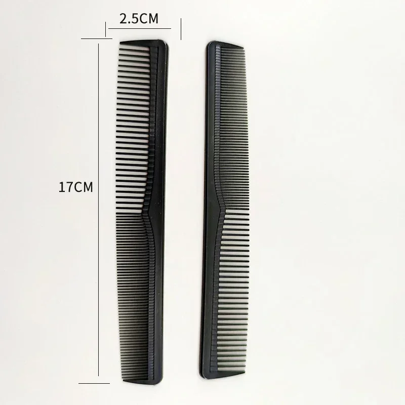 Grzebień fryzjerski w vocci Ha – Comb Fine Tooth recenzja i cena