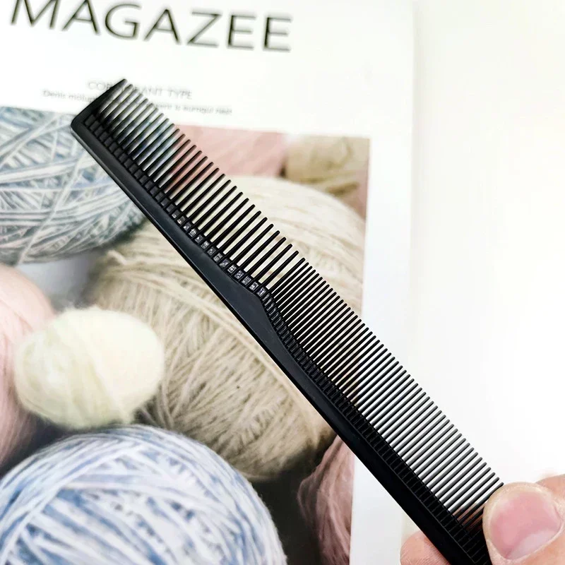 Grzebień fryzjerski w vocci Ha – Comb Fine Tooth recenzja i cena