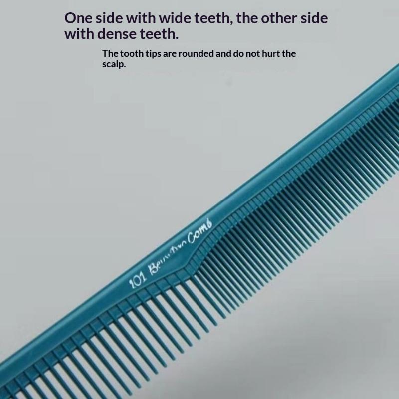 Profesjonalny grzebień fryzjer – Comb Fine Tooth recenzja i cena