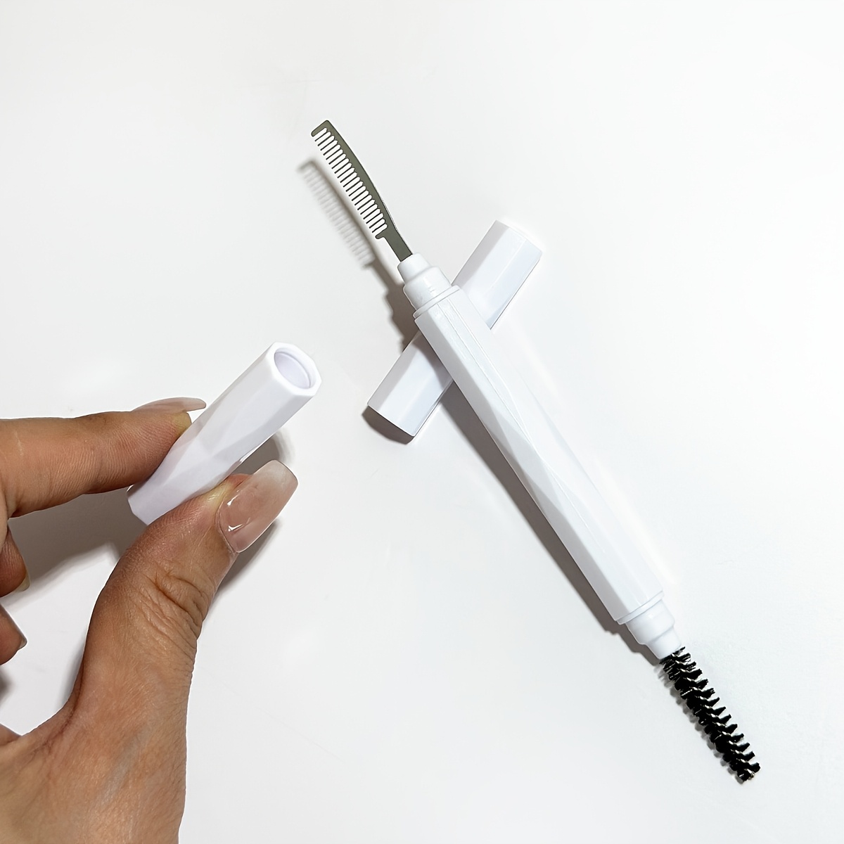 Profesjonalne narzędzie do mak – Comb Fine Tooth recenzja i cena