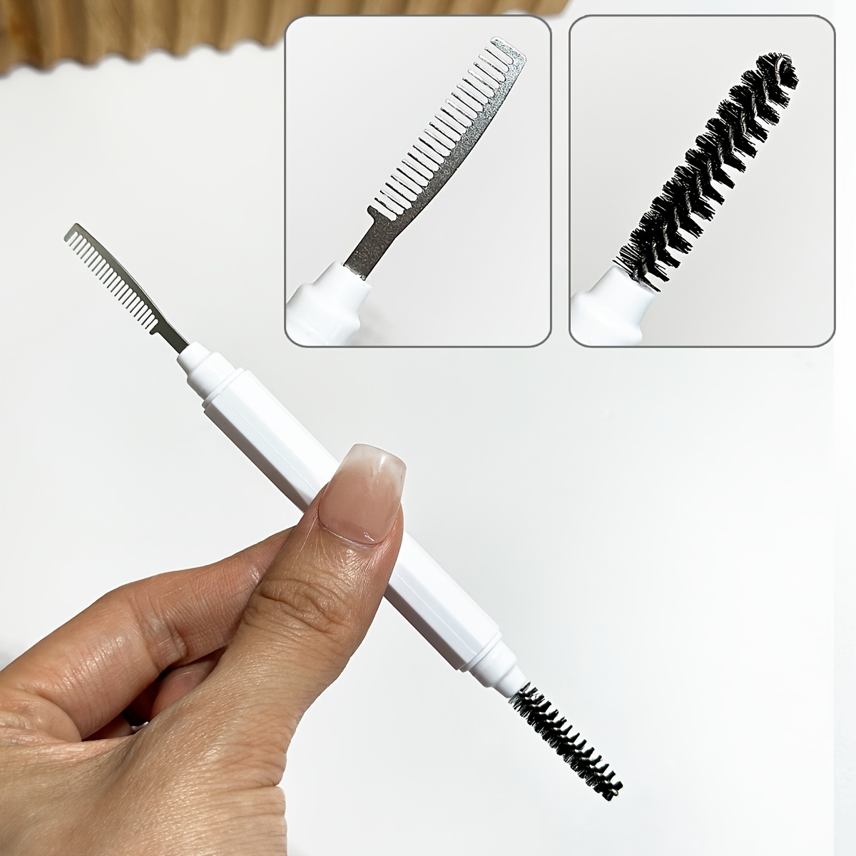 Profesjonalne narzędzie do mak – Comb Fine Tooth recenzja i cena