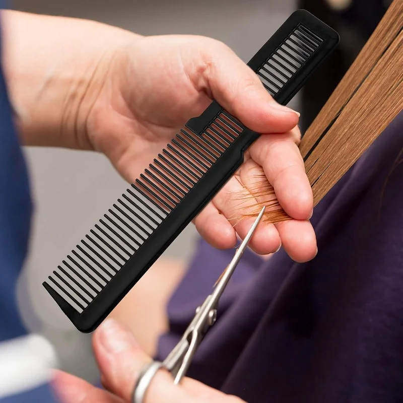 12 szt. Grzebieni do strzyżeni – Comb Fine Tooth recenzja i cena