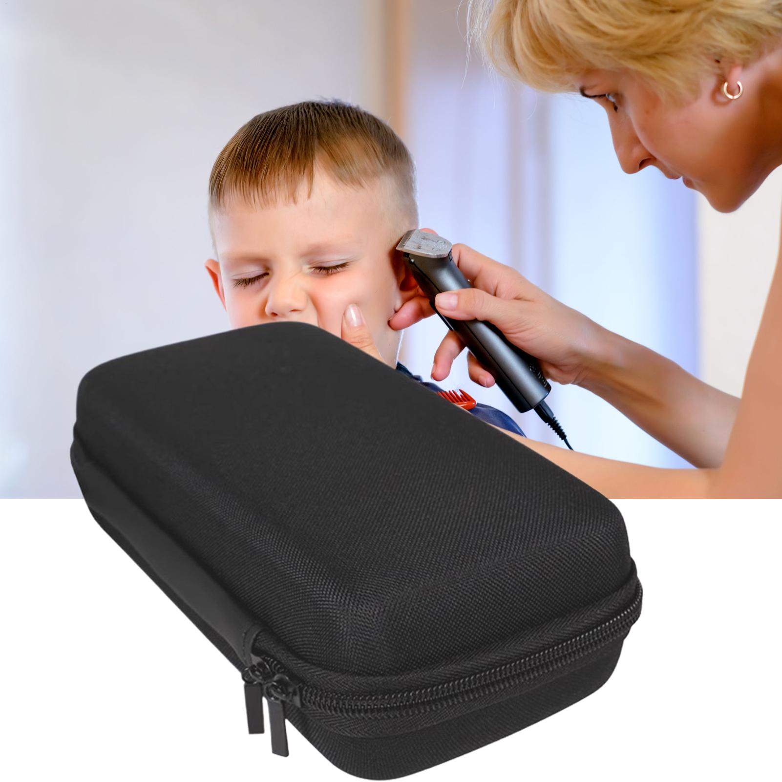 Torba na maszynki do strzyżeni – Men'S Grooming Bag recenzja i cena