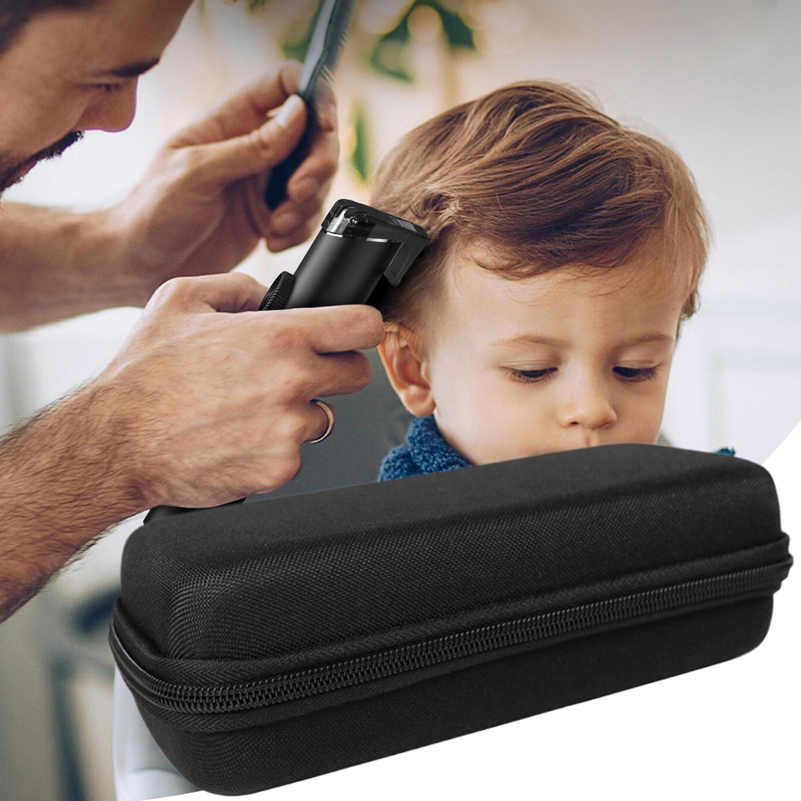 Torba na maszynki do strzyżeni – Men'S Grooming Bag recenzja i cena