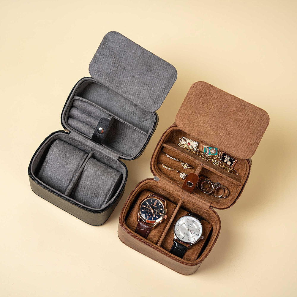 Personalizowane pudełko na zeg – Men'S Grooming Wedding Day recenzja i cena