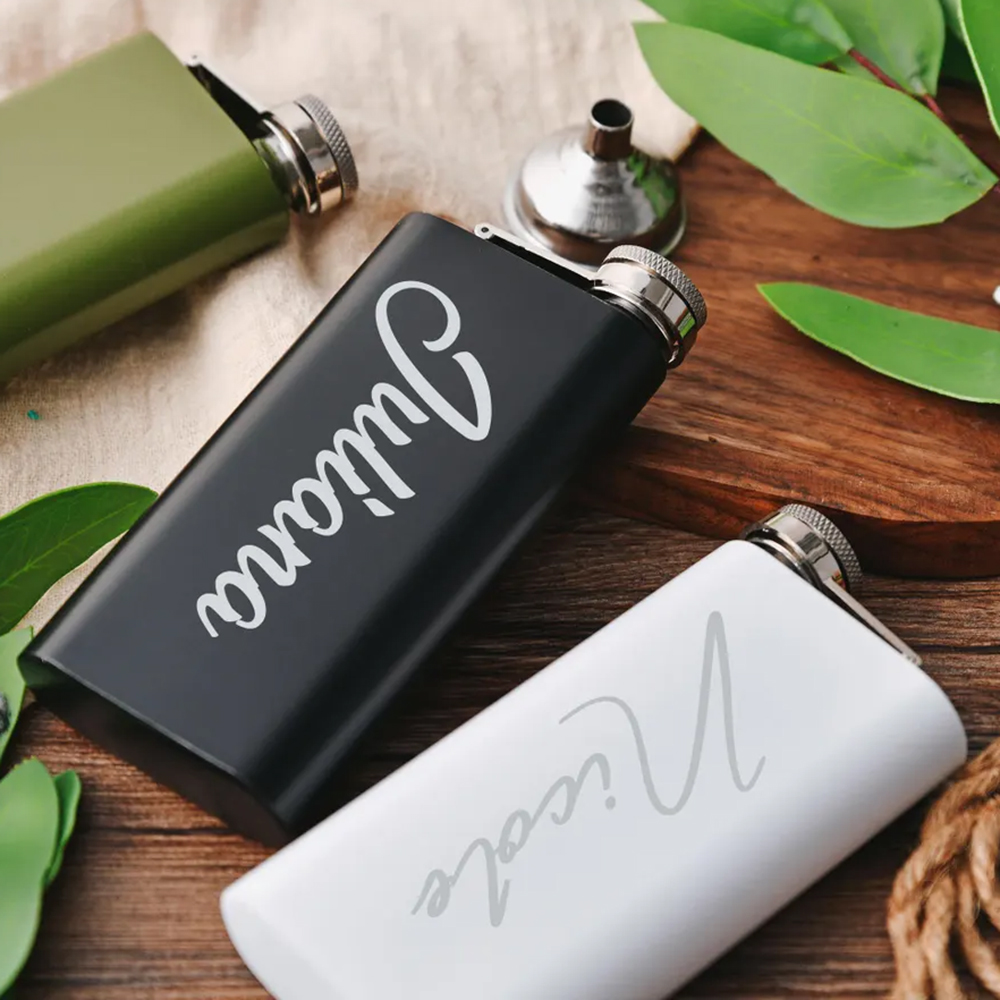 Spersonalizowane kolby ze stal – Men'S Grooming Wedding Day recenzja i cena