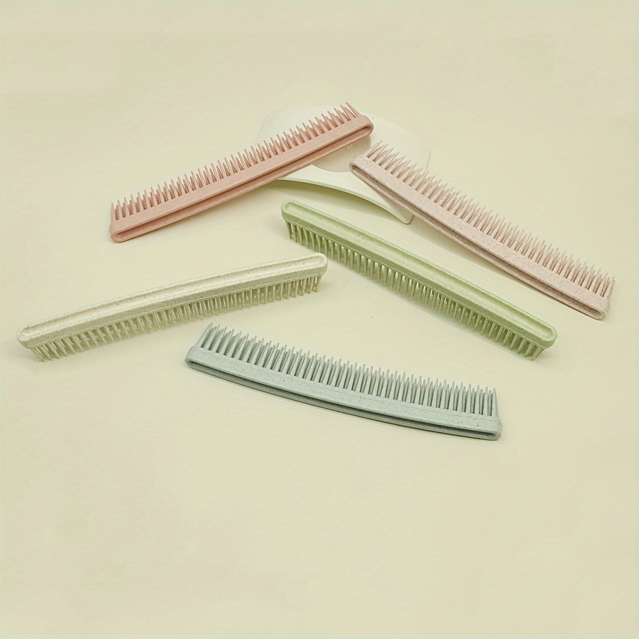 Dwupoziomowa szczotka do włosó – Comb Fine Tooth recenzja i cena