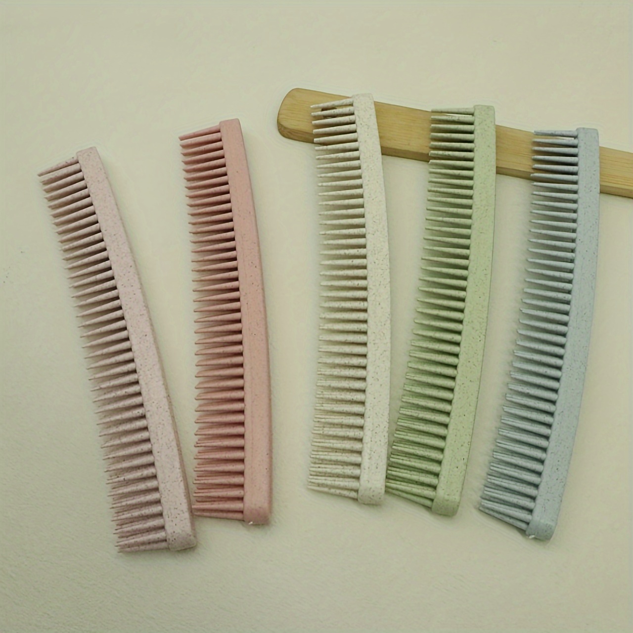 Dwupoziomowa szczotka do włosó – Comb Fine Tooth recenzja i cena