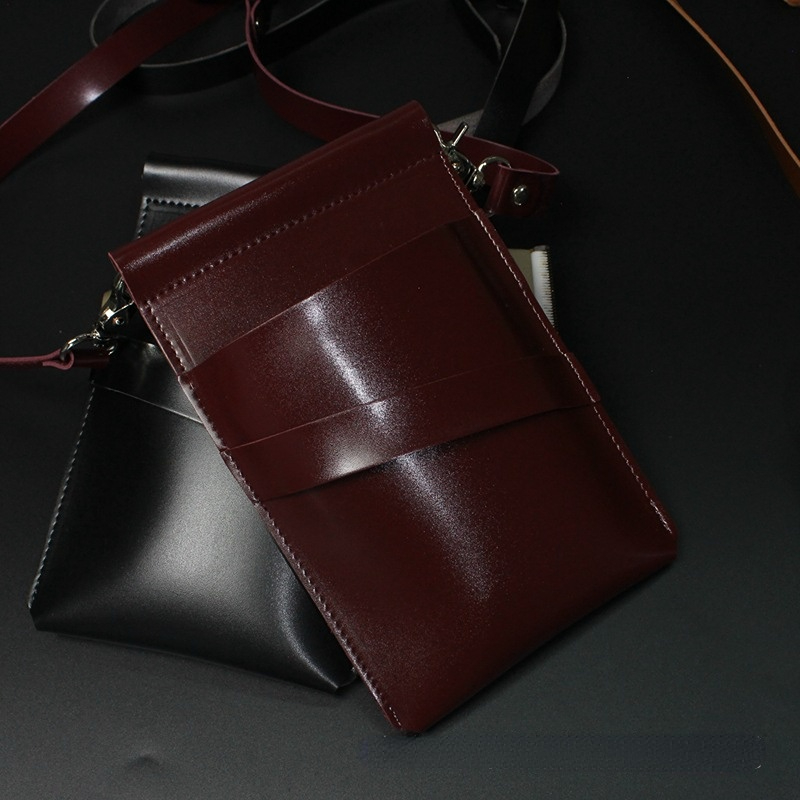 Nożyczki fryzjerskie torba tal – Men'S Grooming Bag recenzja i cena
