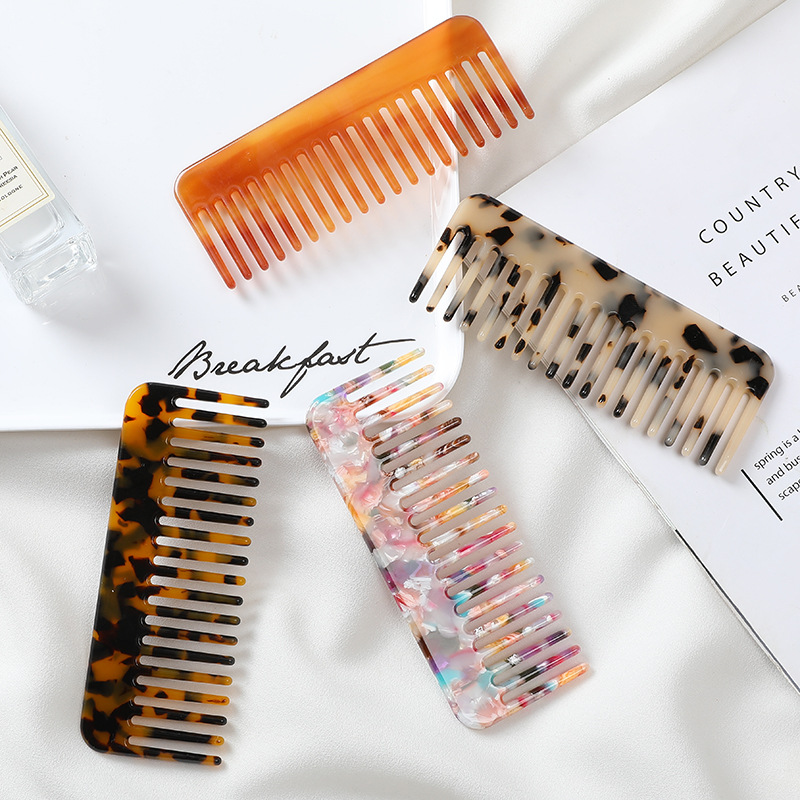 Grzebienie akrylowe Podróżna p – Men'S Grooming Bag recenzja i cena