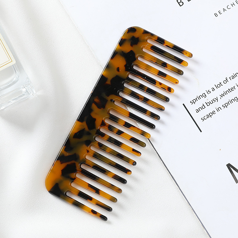 Grzebienie akrylowe Podróżna p – Men'S Grooming Bag recenzja i cena