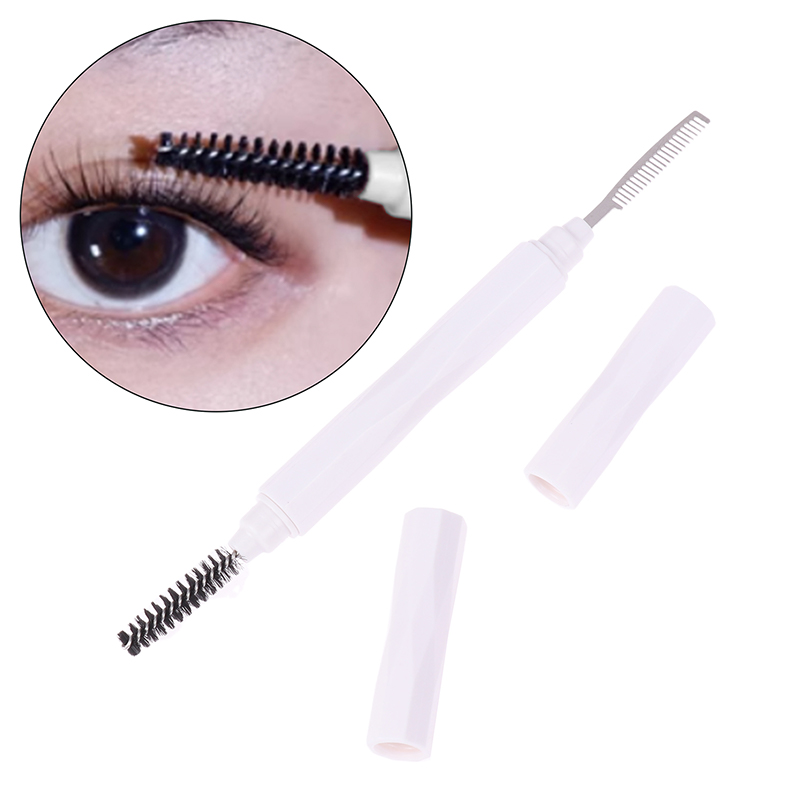Nowa dwustronna szczoteczka do – Comb Fine Tooth recenzja i cena
