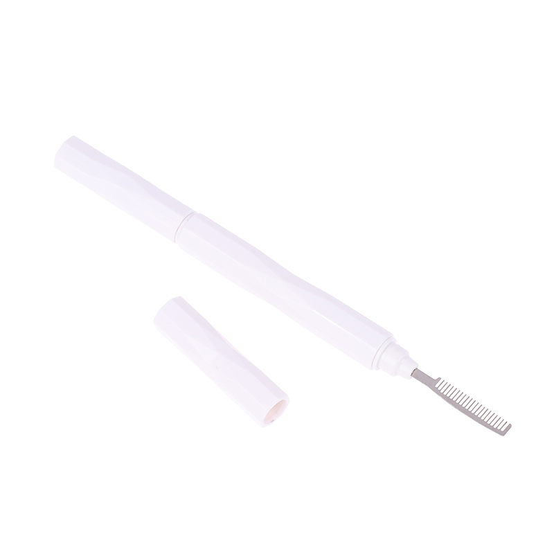 Nowa dwustronna szczoteczka do – Comb Fine Tooth recenzja i cena