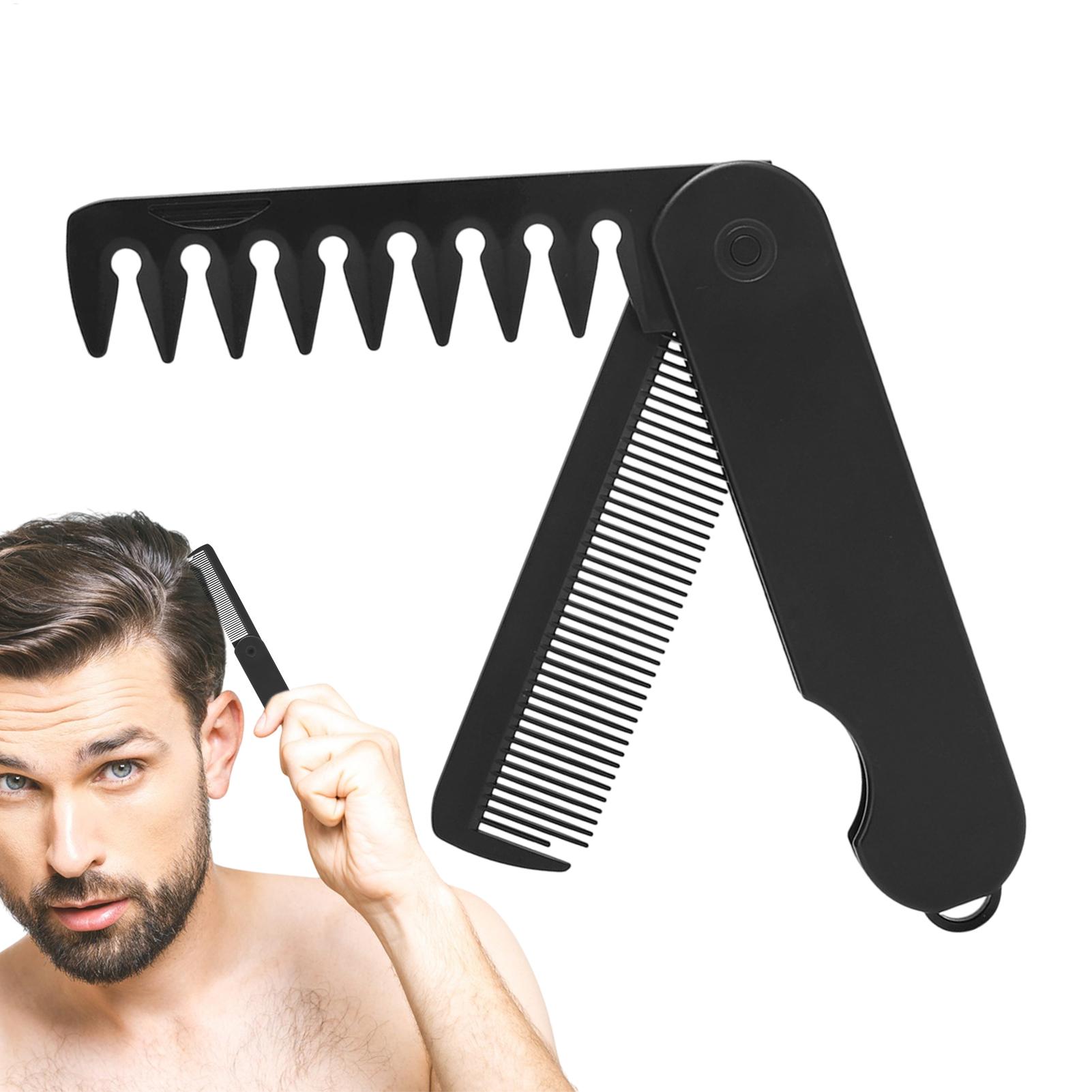 Maszynka do strzyżenia włosów  – Comb Fine Tooth recenzja i cena
