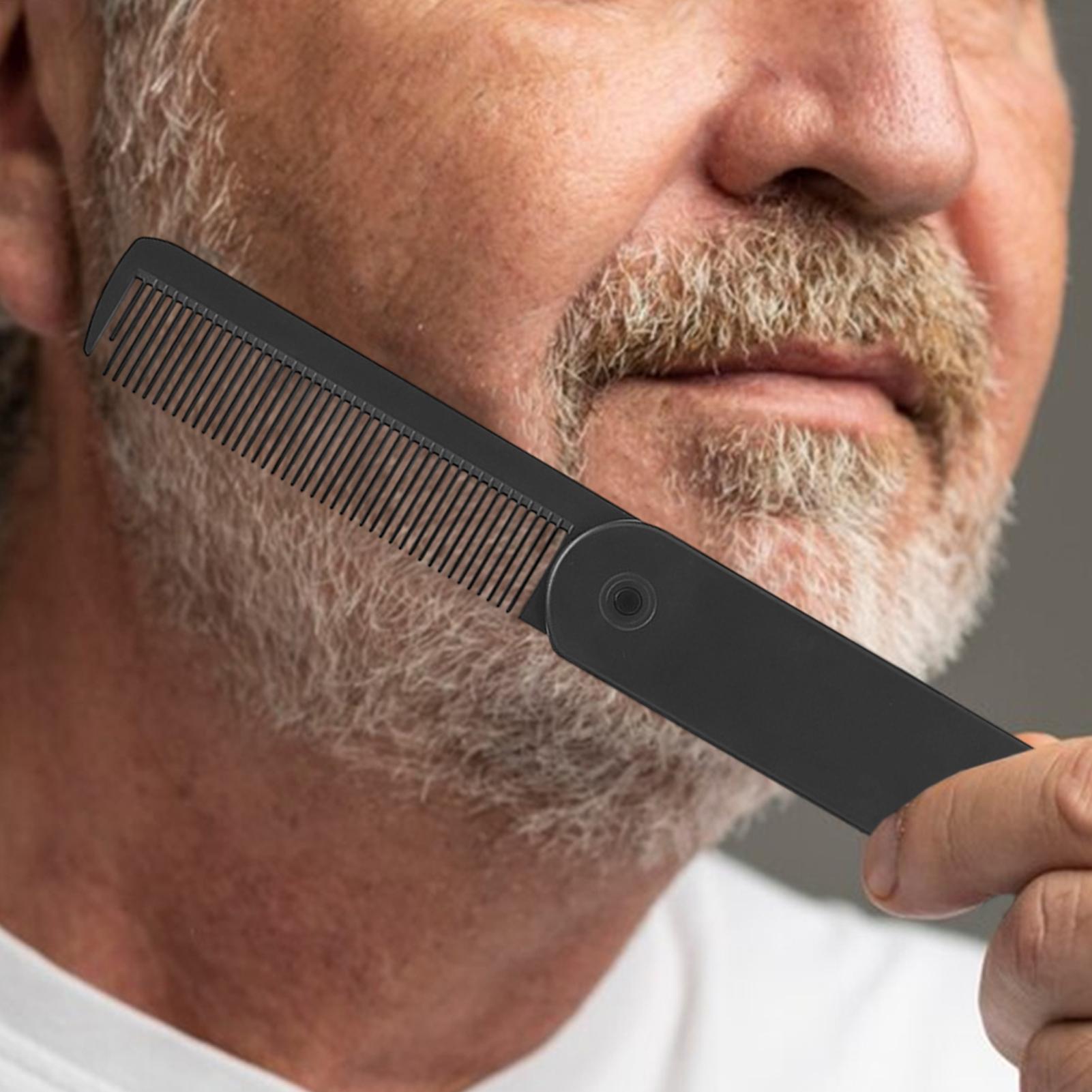 Maszynka do strzyżenia włosów  – Comb Fine Tooth recenzja i cena