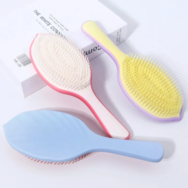 1 szt. Grzebień do włosów w ks – Comb Fine Tooth recenzja i cena