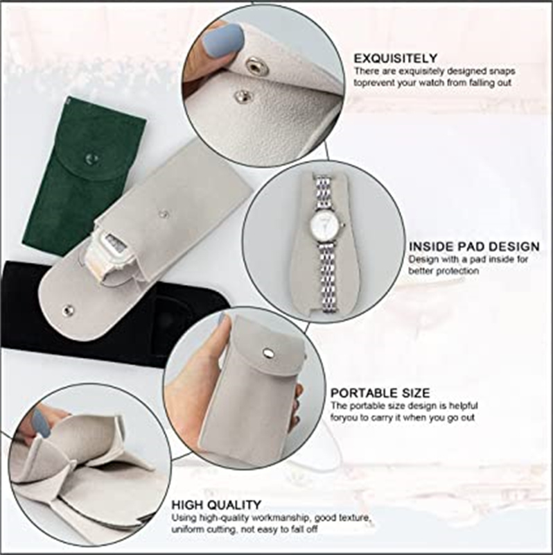 SheepSew z mikrofibry etui na  – Men'S Grooming Package recenzja i cena