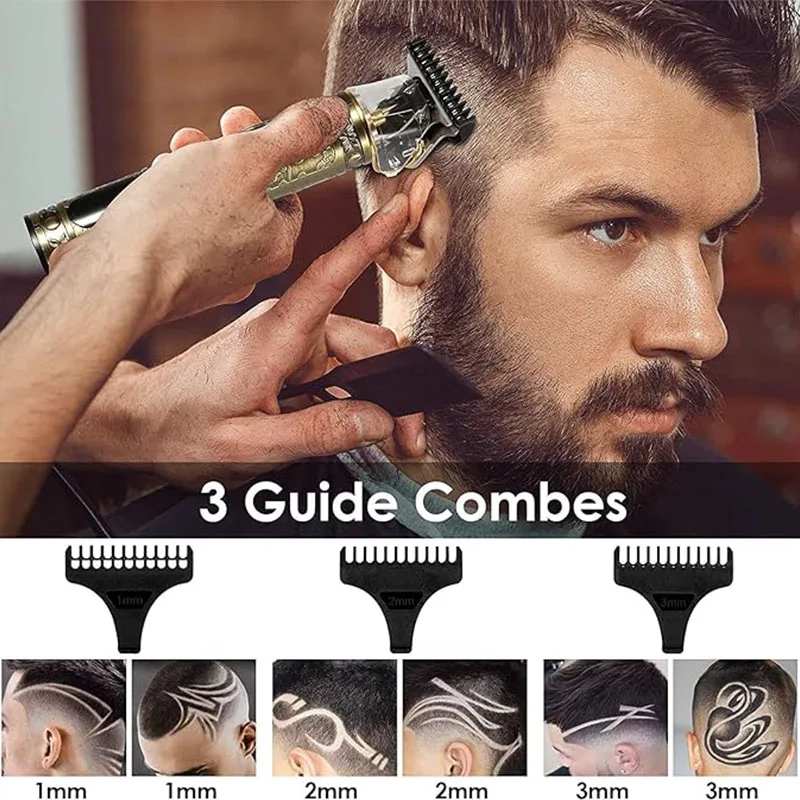 Zestaw do pielęgnacji męskiej  – Men'S Grooming Kits recenzja i cena