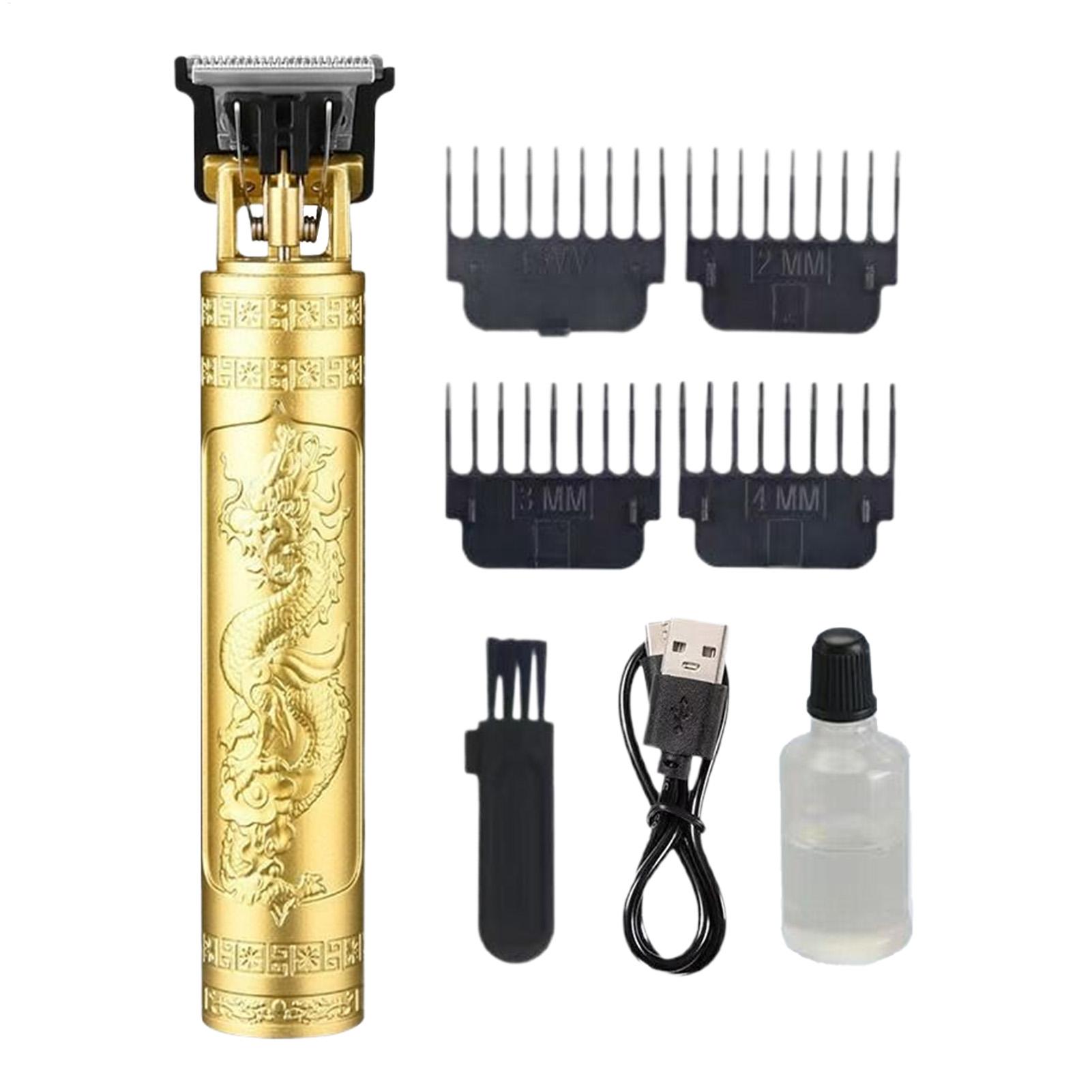 Bezprzewodowe maszynki do strz – Men'S Grooming Kits recenzja i cena
